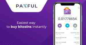 paxful.com | Brancher