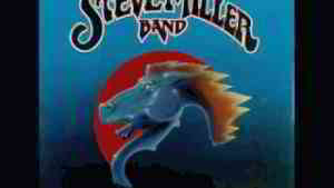 "Serenade" Steve Miller Band (lyrics)