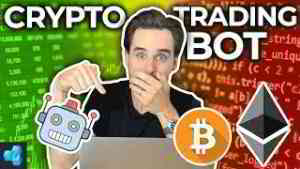 Steal My Cryptocurrency Trading Bot!