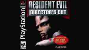Resident Evil: Director's Cut: DualShock OST - Mansion Basement