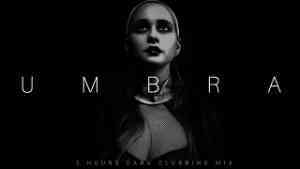 2 HOURS Dark Clubbing Mix 'UMBRA' | Bass House / Dark Techno